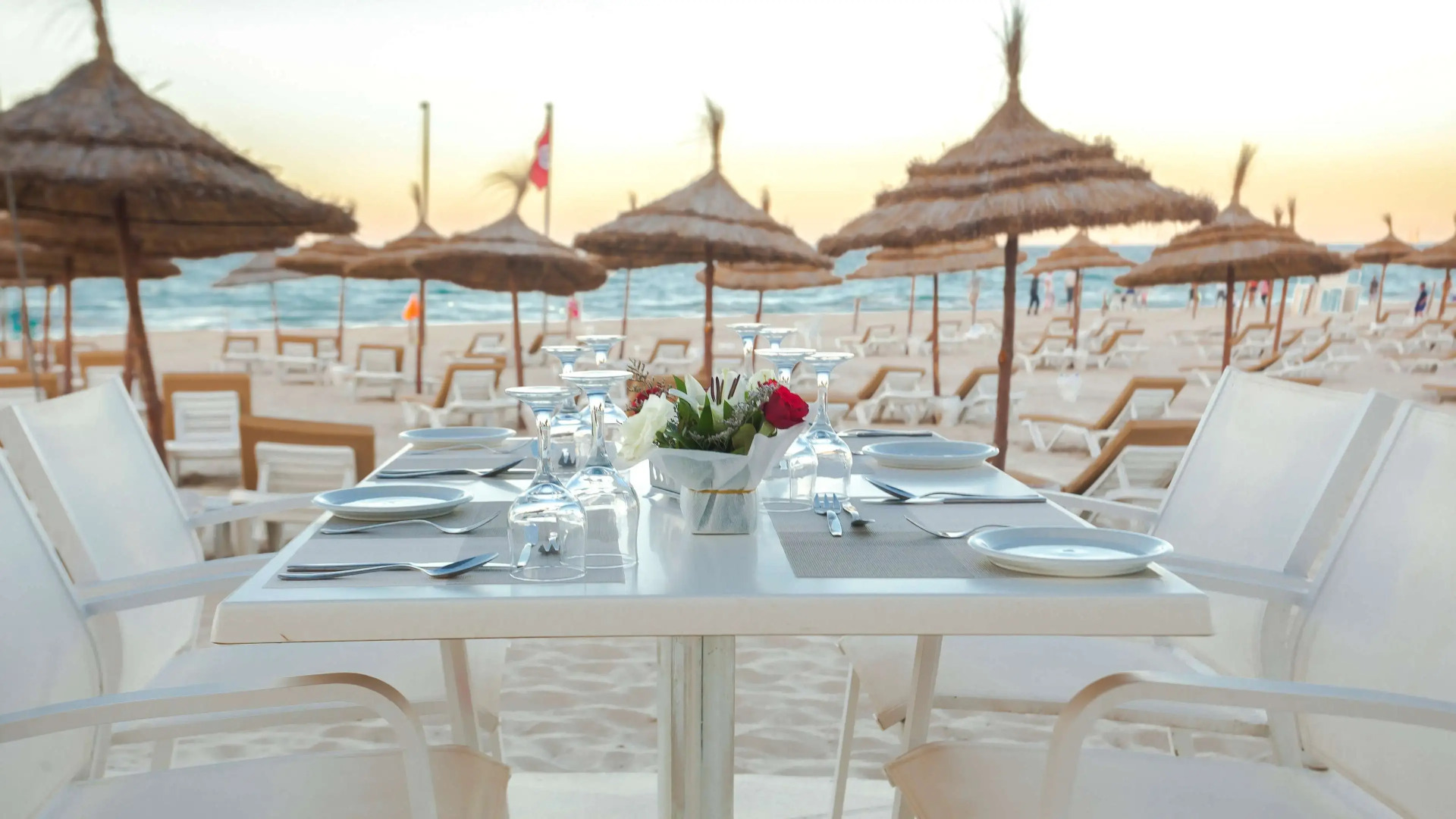 Photo - Occidental Sousse Marhaba