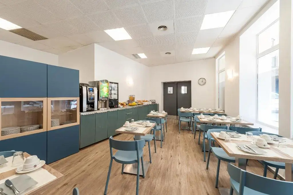 Photo - Residhotel Vieux Port