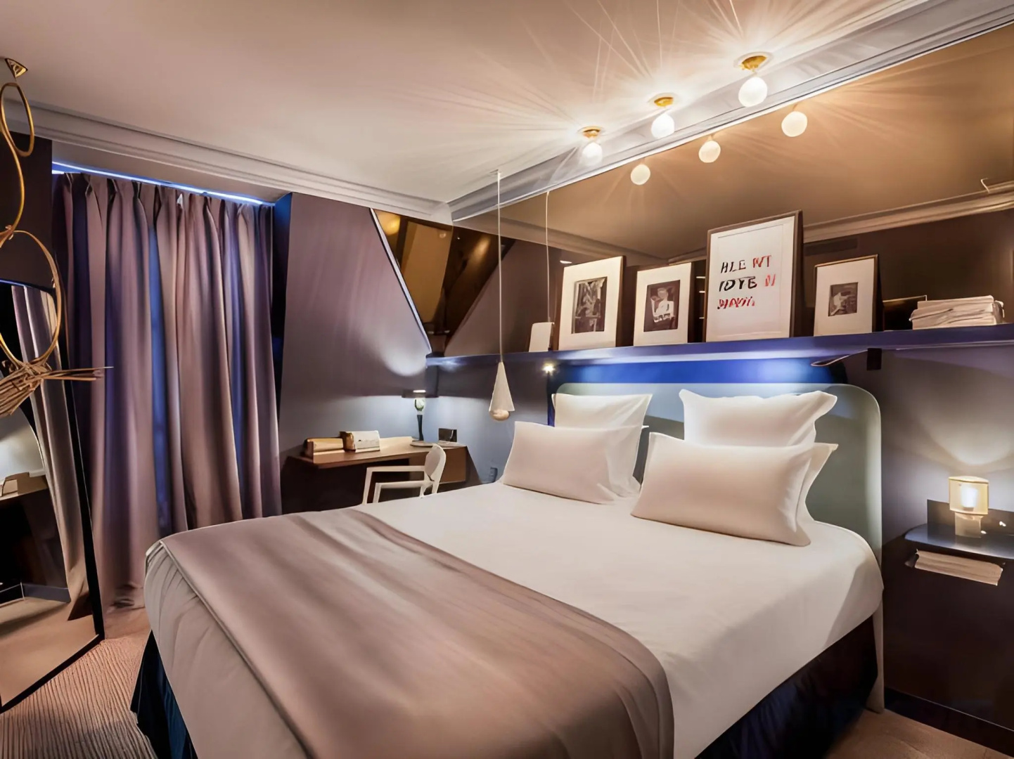 Foto - Bob Hotel