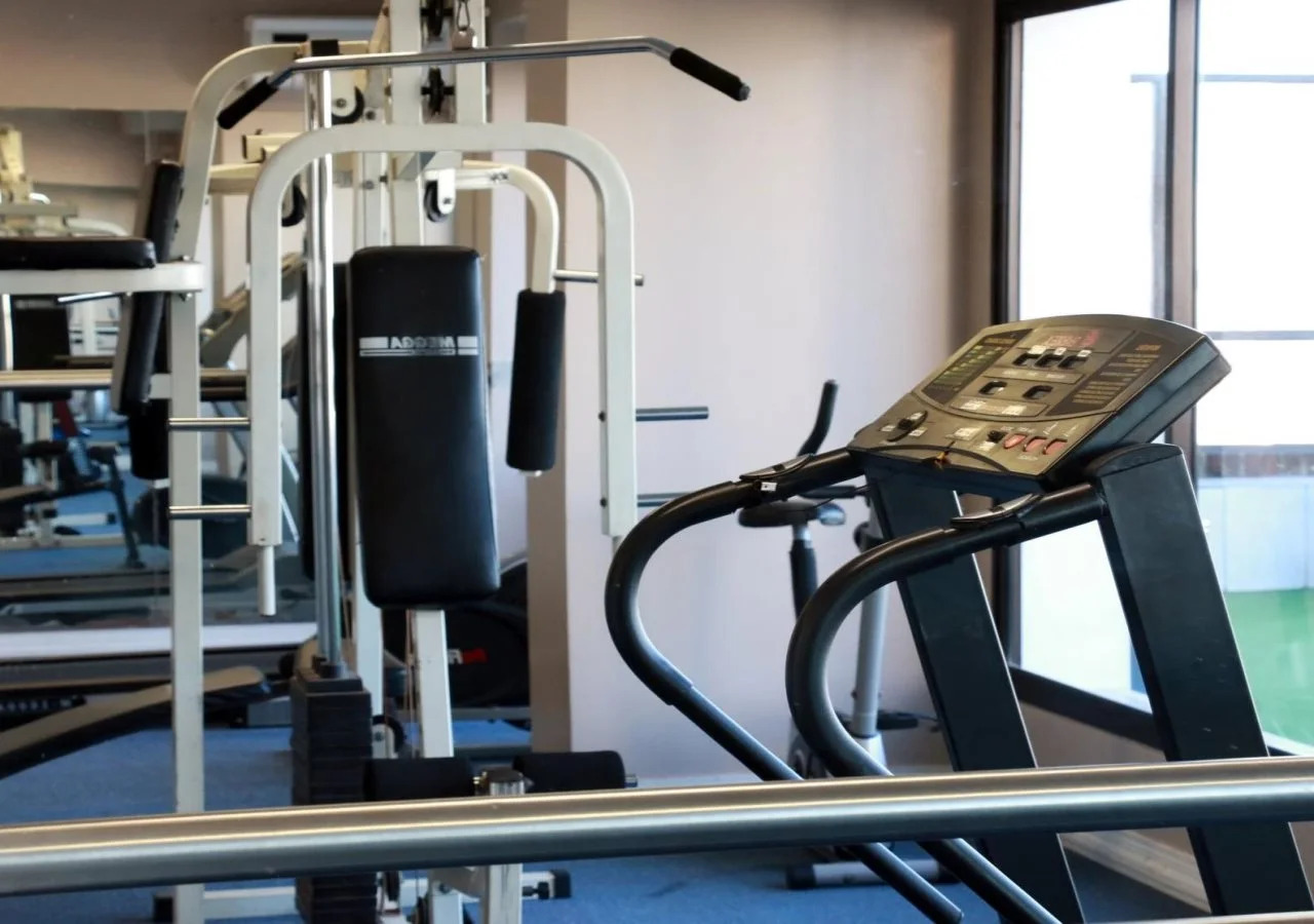 Foto - Pocitos Plaza Hotel