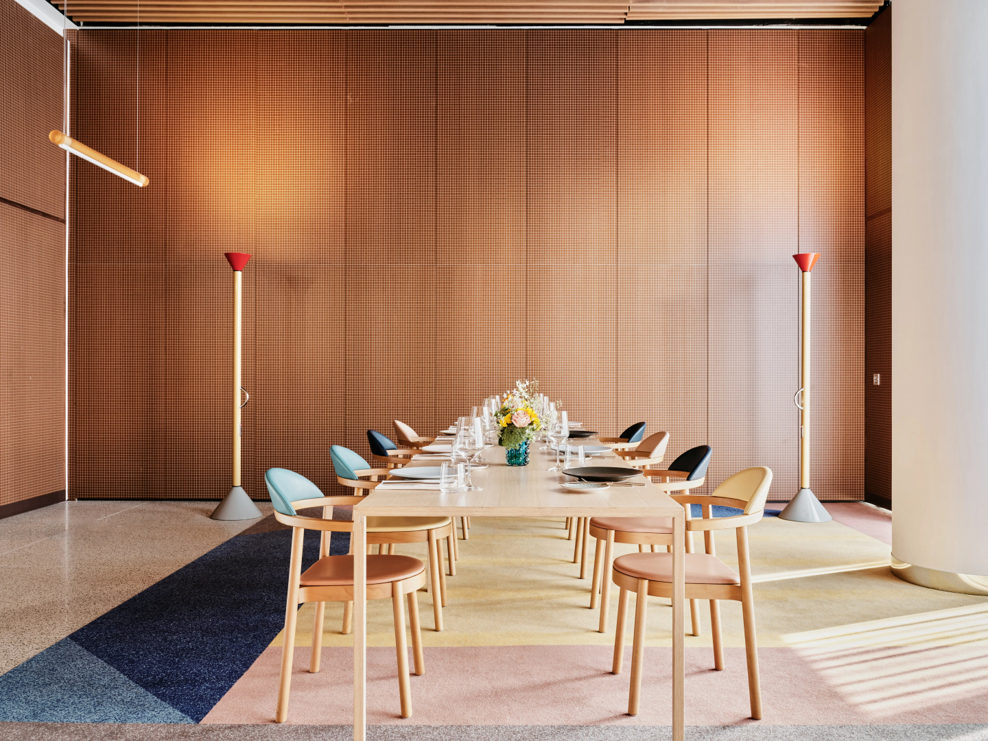 Foto - Kimpton Main Frankfurt by IHG
