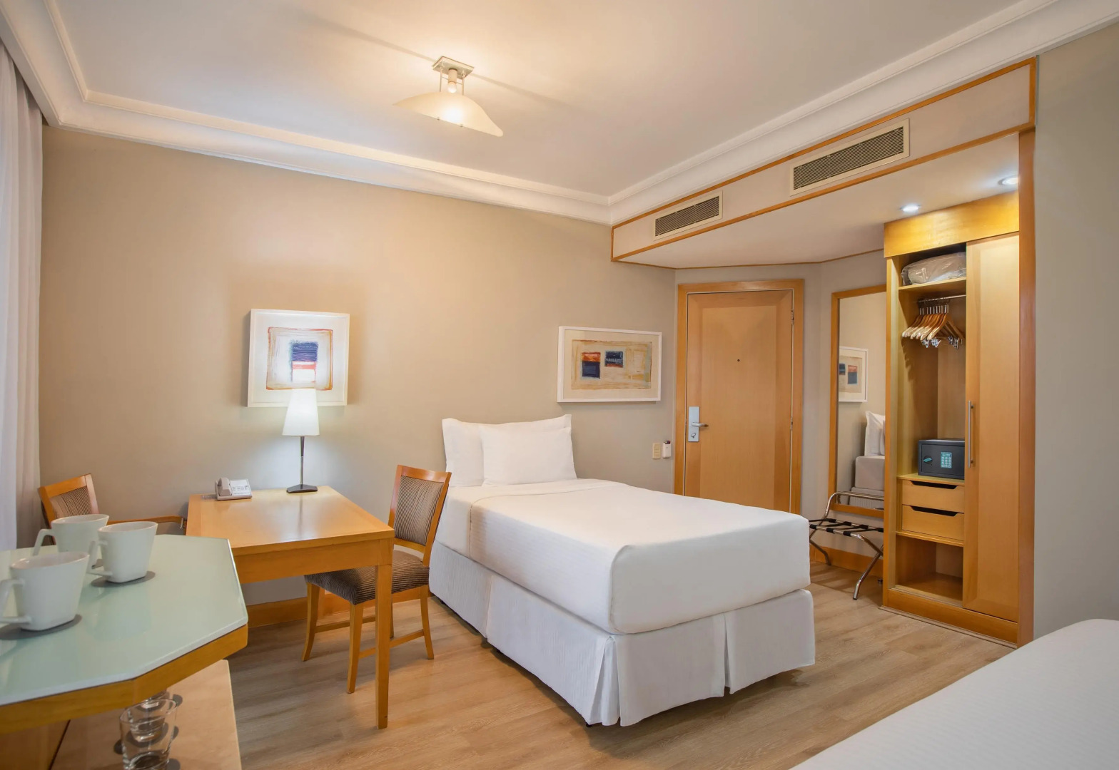 Photo - INNSiDE by Meliá São Paulo Higienópolis