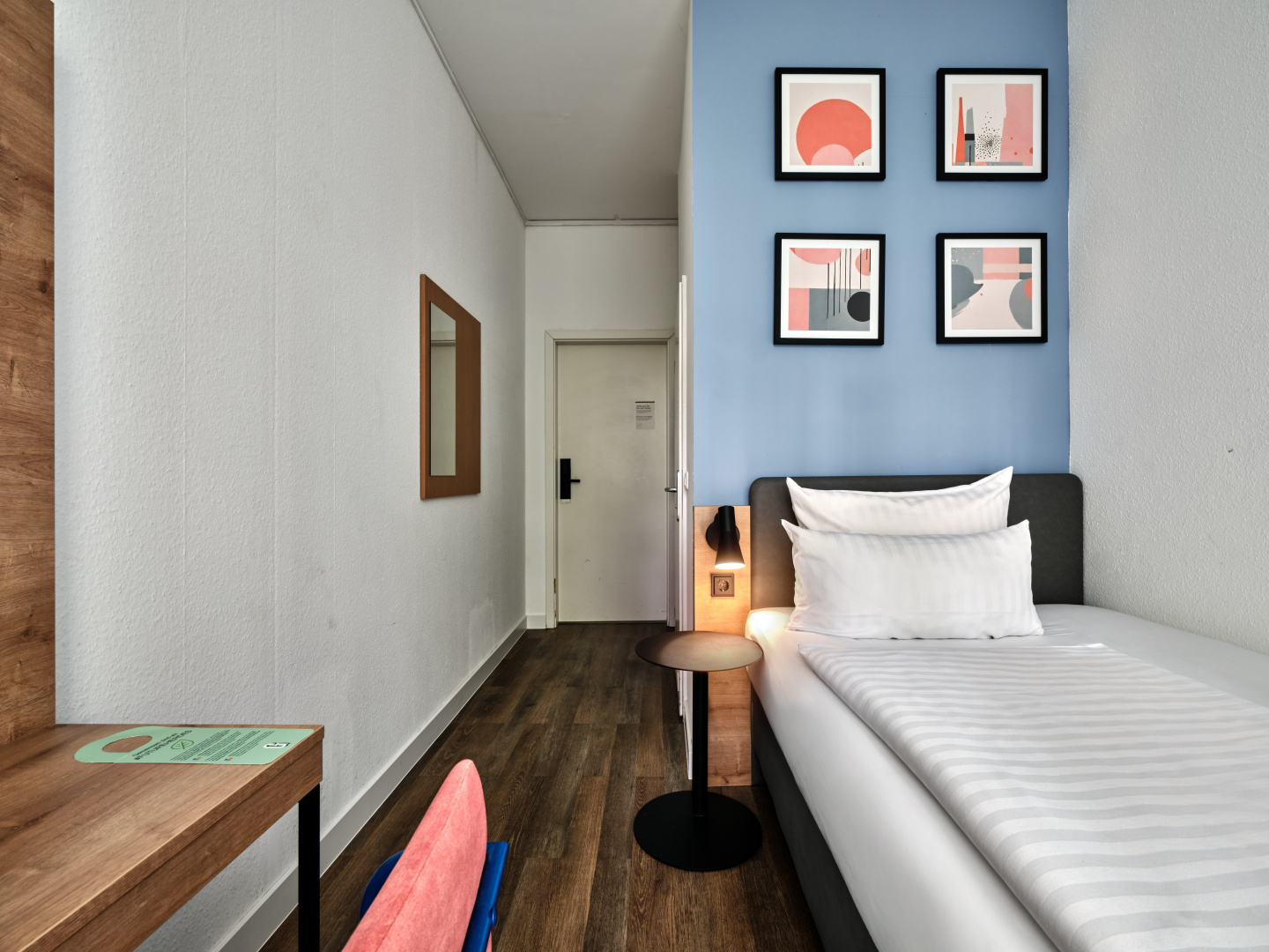 Foto - Garner Hotel Berlin - Schöneberg by IHG