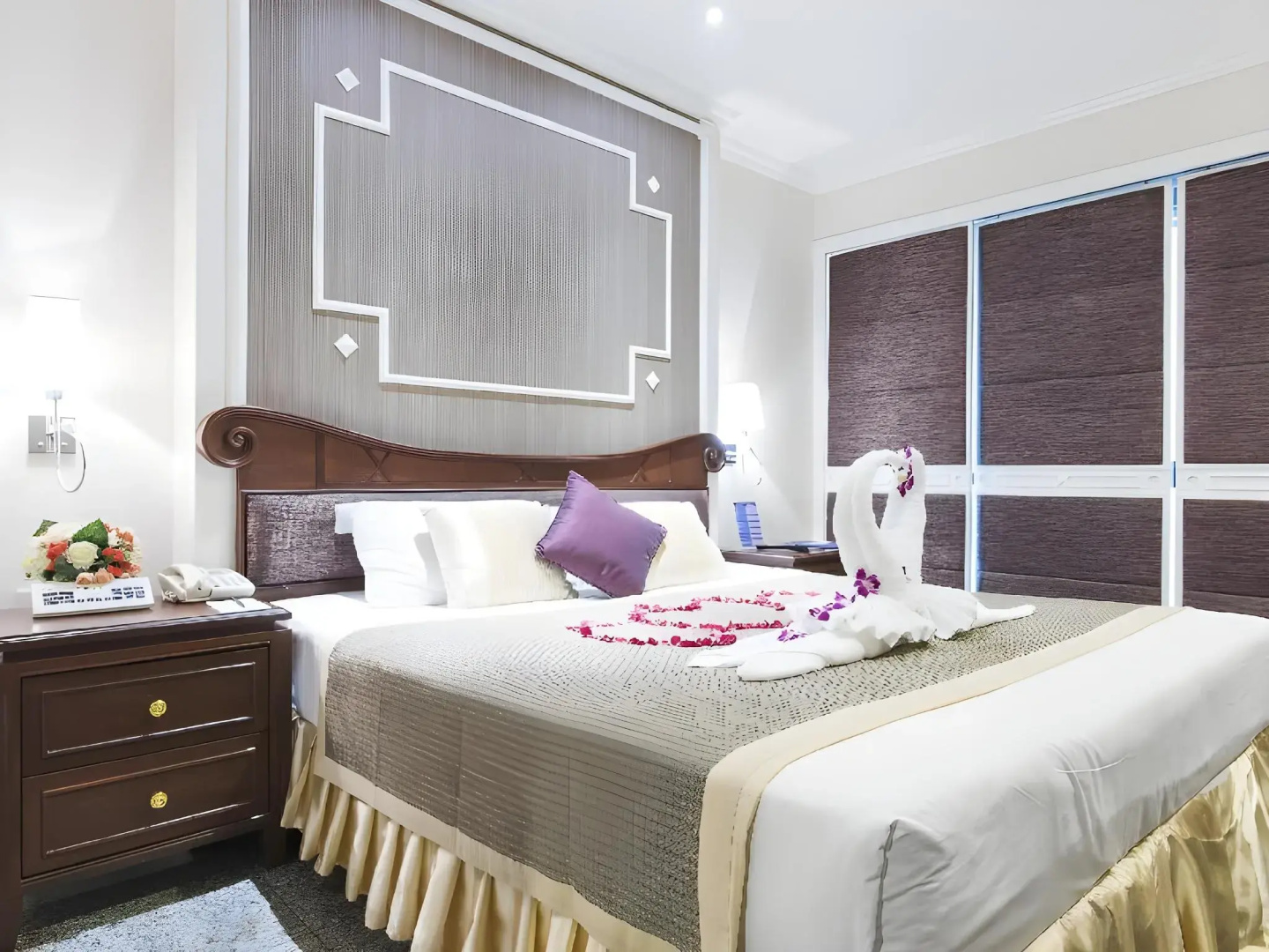 Foto - Majestic Suites