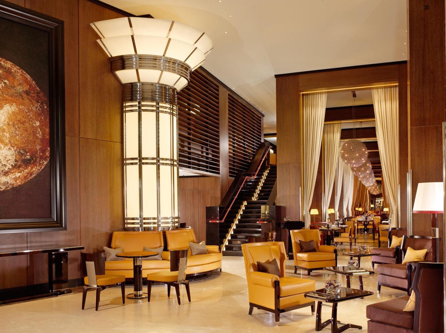 Photo - 45 Park Lane - Dorchester Collection