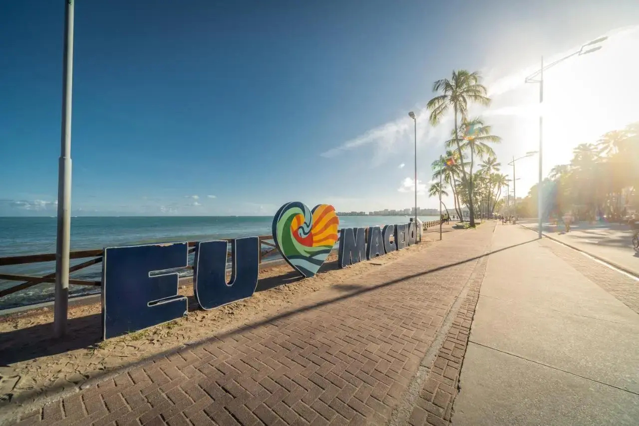 Foto - Cais da Praia Hotel
