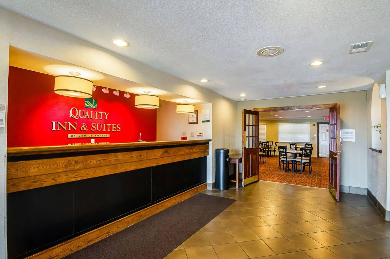Photo - Quality Inn & Suites Garland - East Dallas