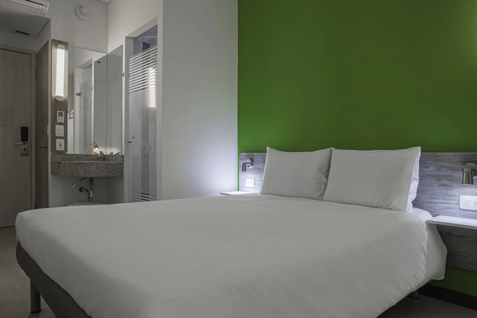 Photo - ibis Budget Barranquilla