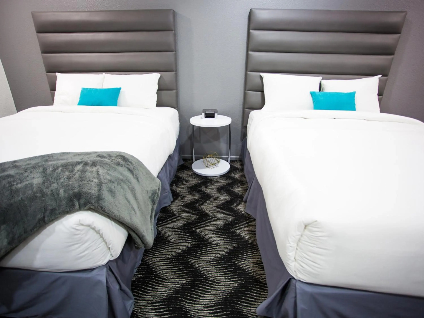 Foto - Siegel Select LV Strip-Convention Center