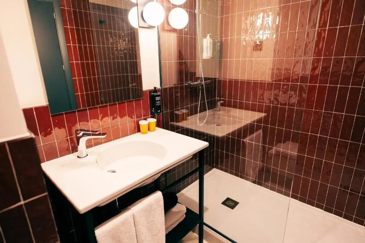 Foto - Ibis Styles Madrid Centro Maravillas