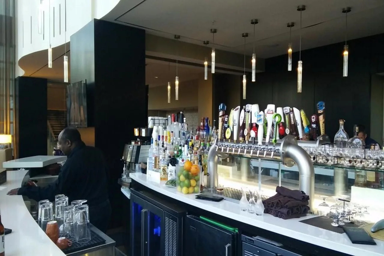 Foto - The Westin Atlanta Perimeter North