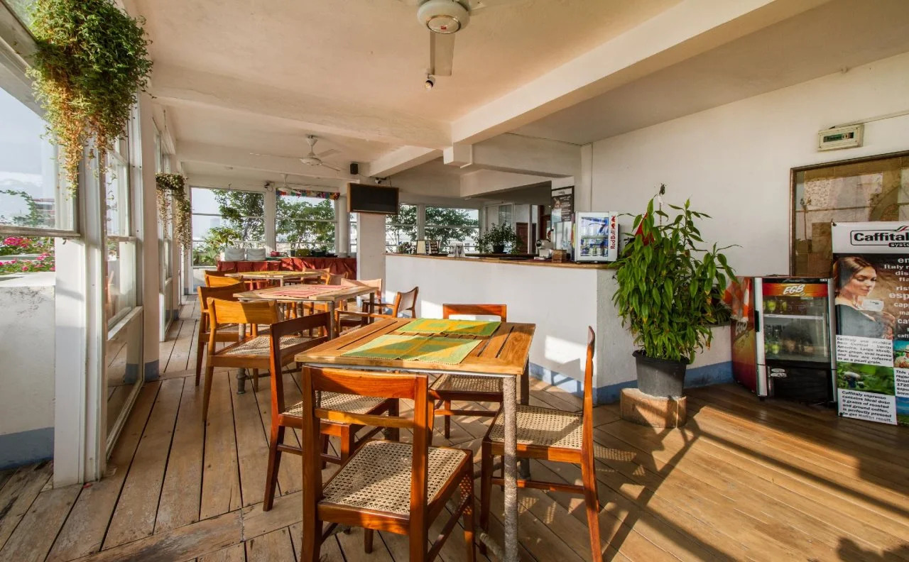 Foto - Lafala Hotel & Service Apartment