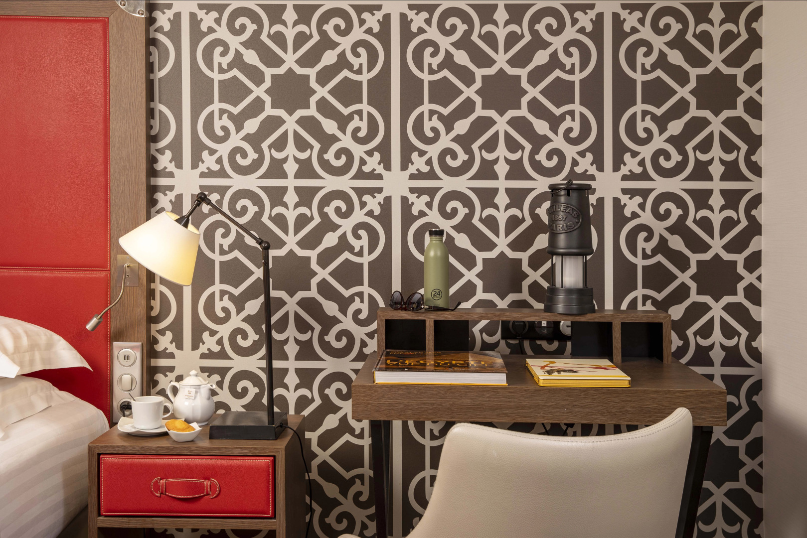 Photo - Hotel Phileas Lazare & Spa - Opera