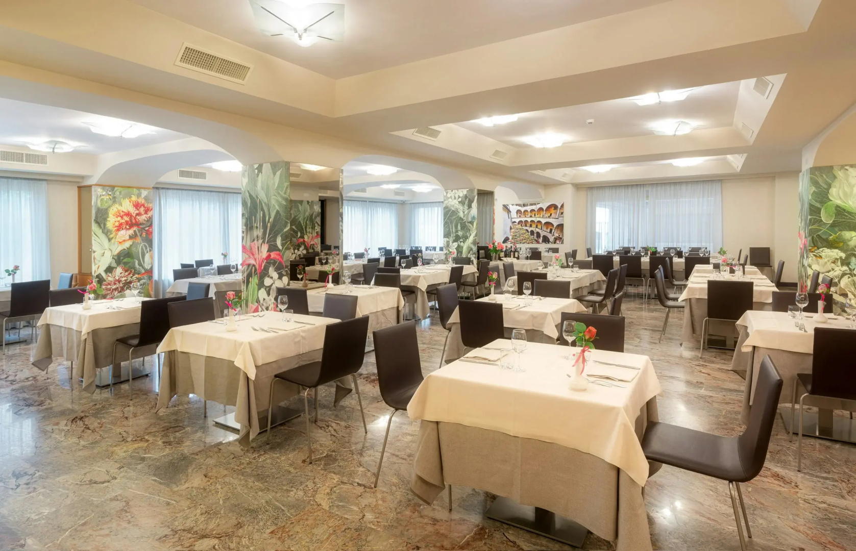 Photo - Hotel Sangallo Palace