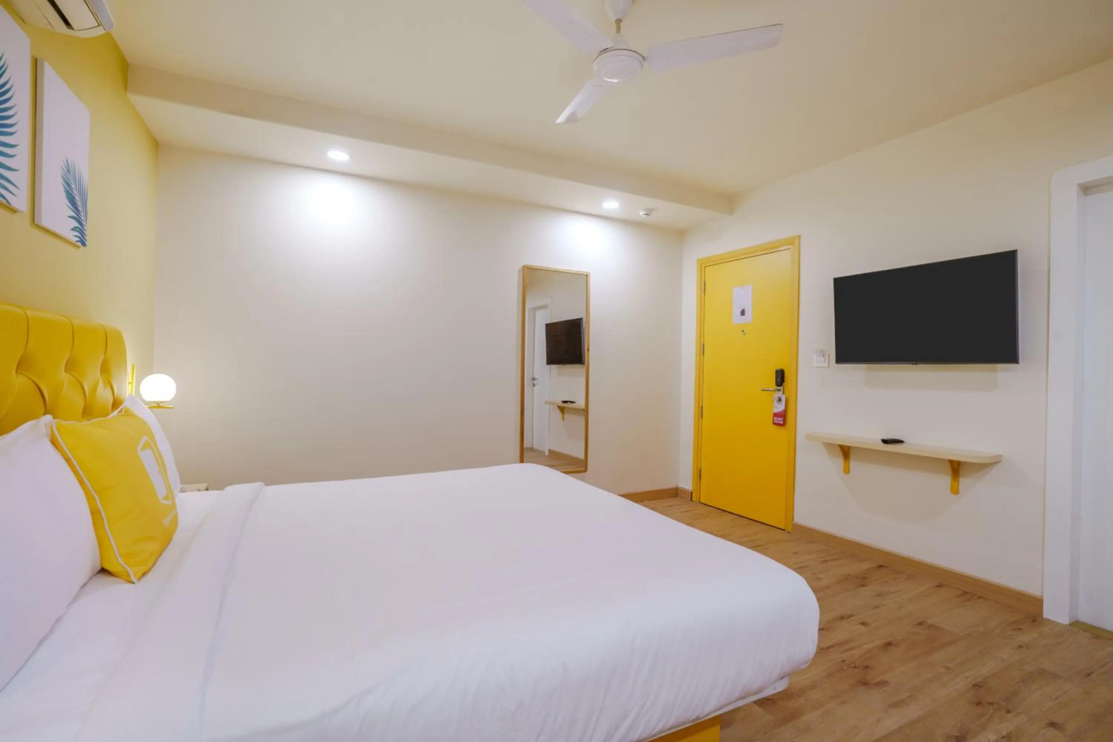 Foto - Bloom Hotel - GK2