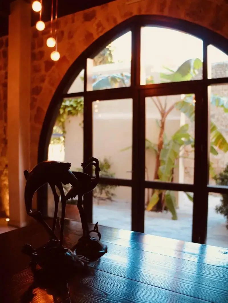 Foto - Spirit Of The Knights Boutique Hotel
