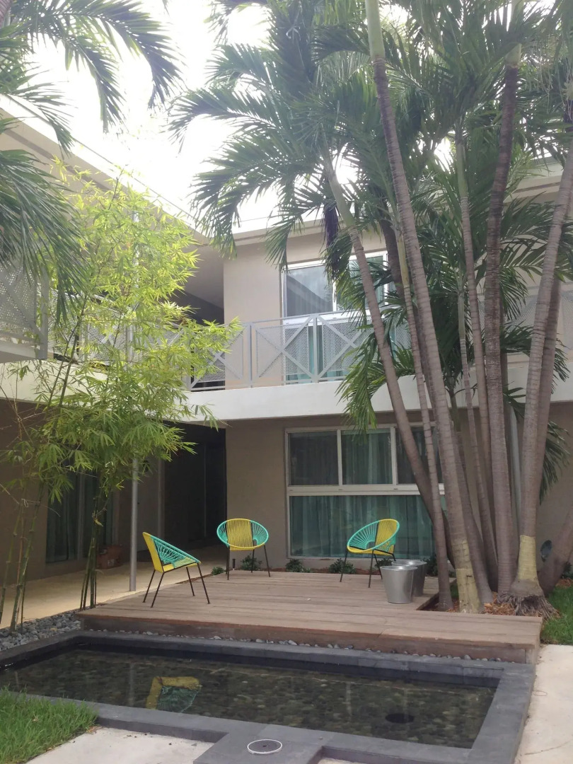 Photo - 1818 Meridian House Apartments and Suites by Eskape Collection