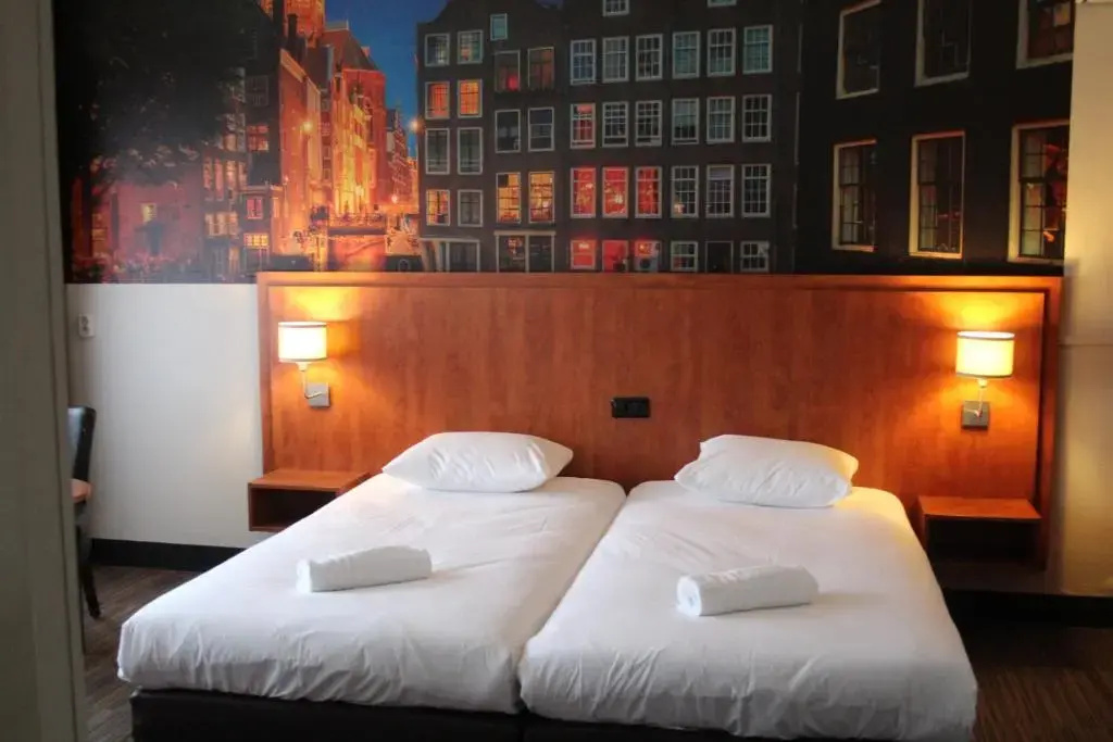 Photo - Westlake Hotels Amsterdam