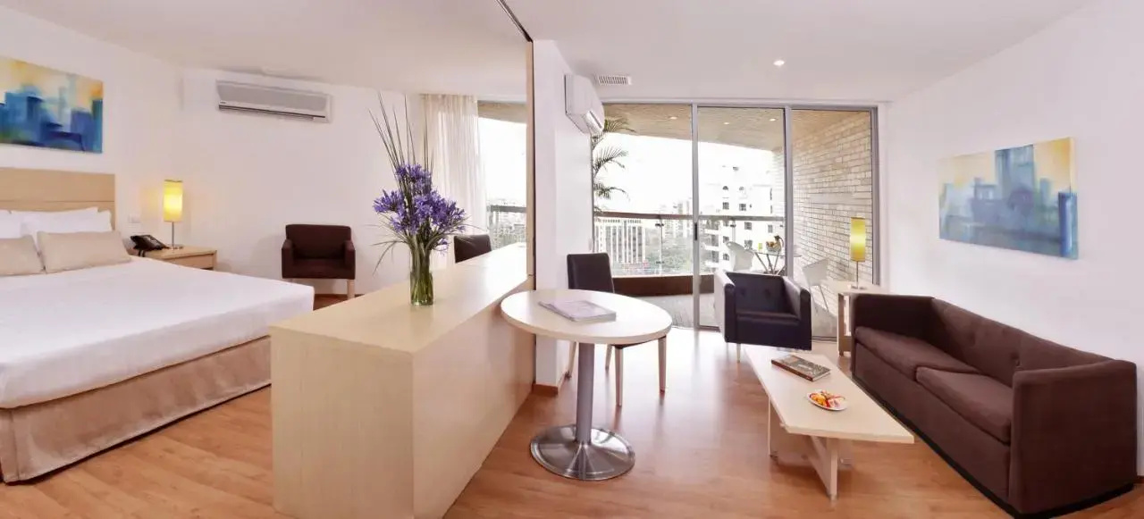 Foto - Hotel Estelar Blue