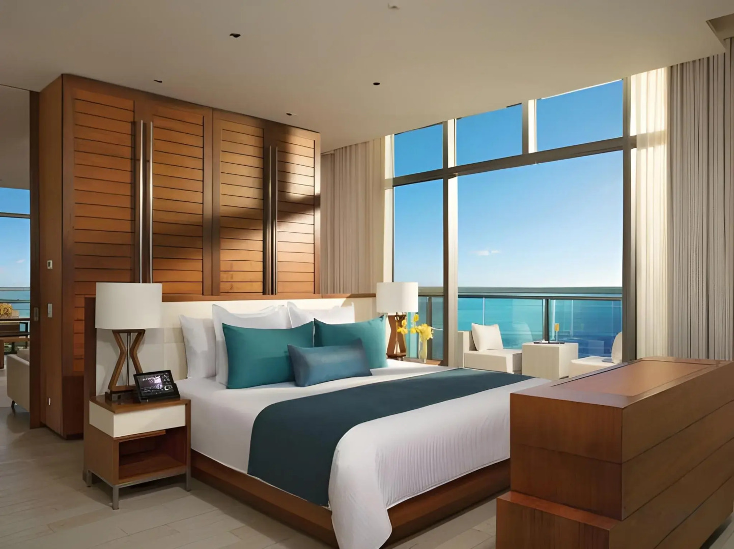 Photo - Secrets The Vine Cancun - All Inclusive Adults Only