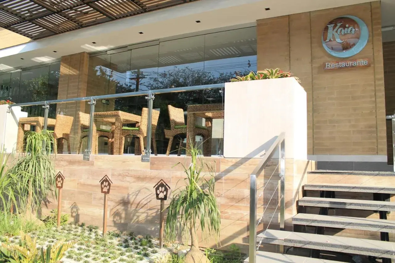 Foto - Terra Biohotel