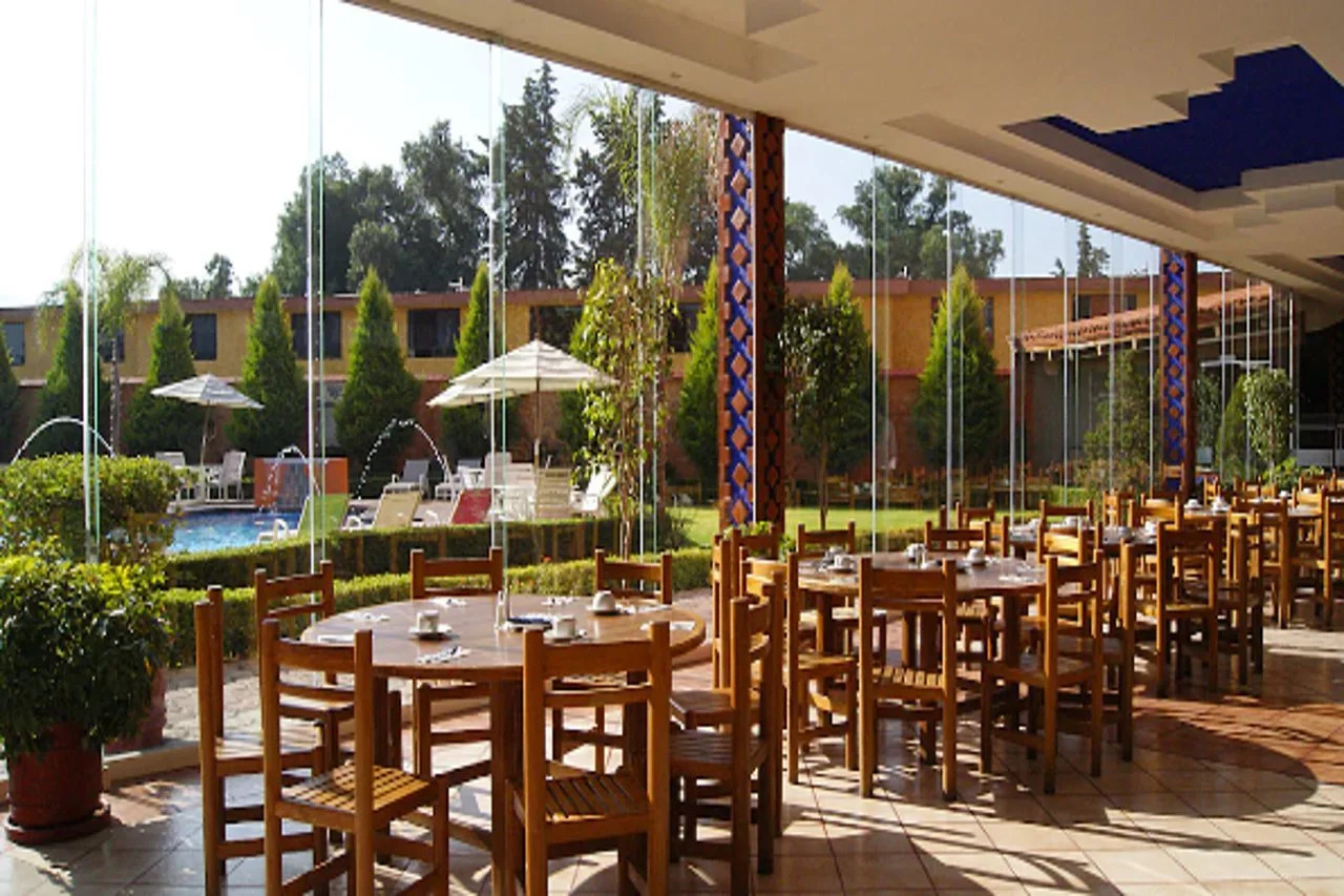 Photo - GS Quinto Sol Teotihuacan