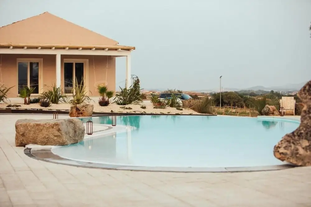 Foto - Su Entu Sardinian Country Club