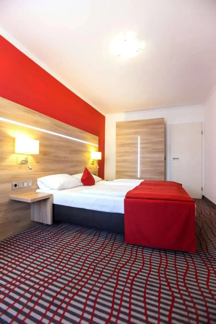 Photo - Hotel Wallis