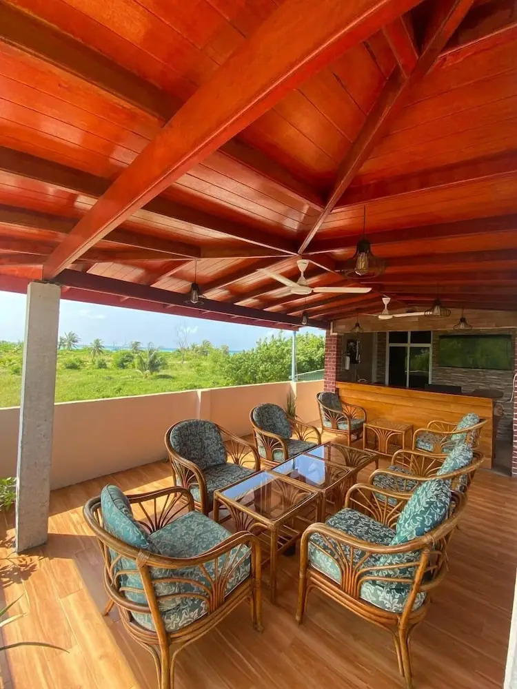 Foto - White Sand Inn