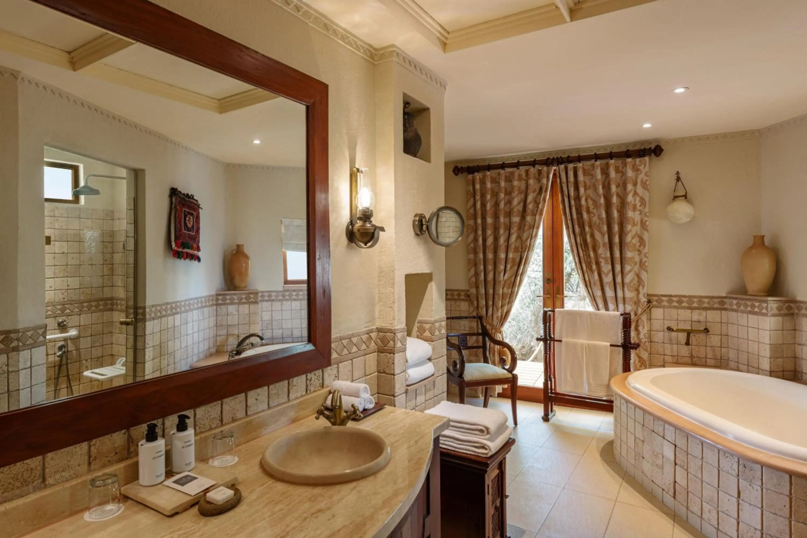 Foto - Al Maha, A Luxury Collection Desert Resort & Spa, Dubai