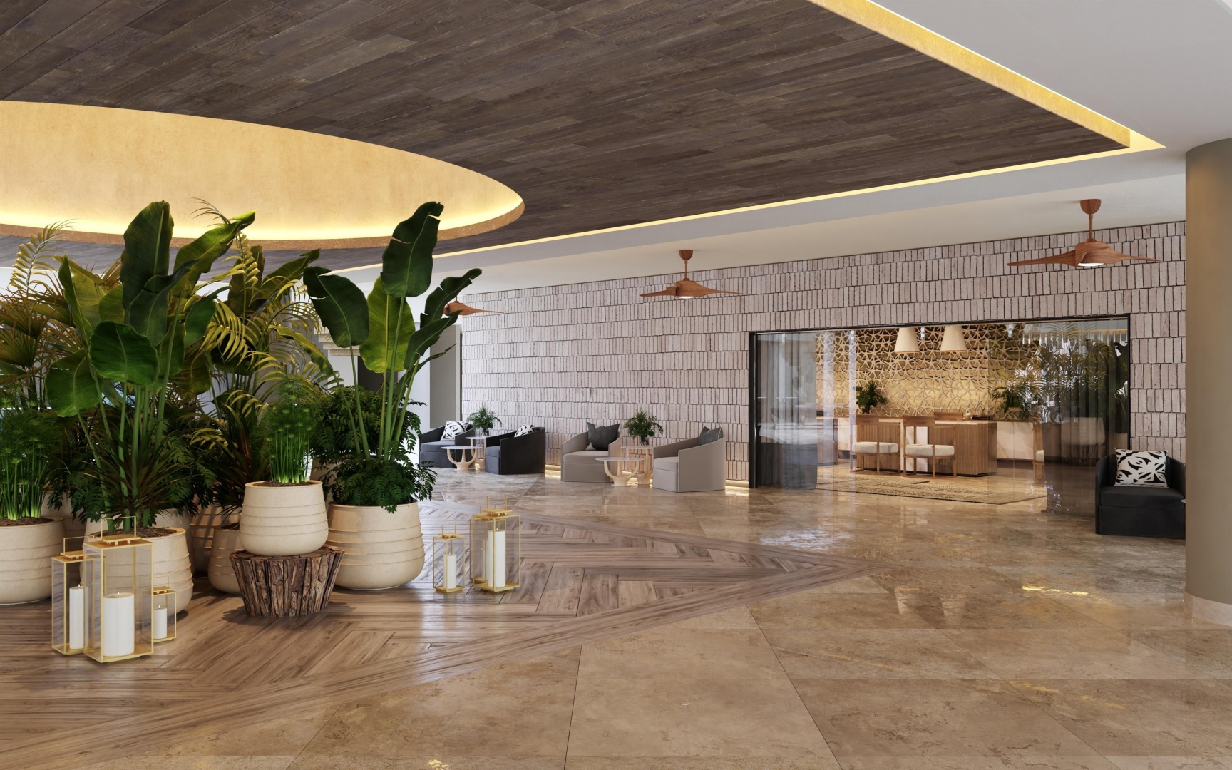 Foto - Hyatt Zilara Riviera Maya Adults Only All Inclusive