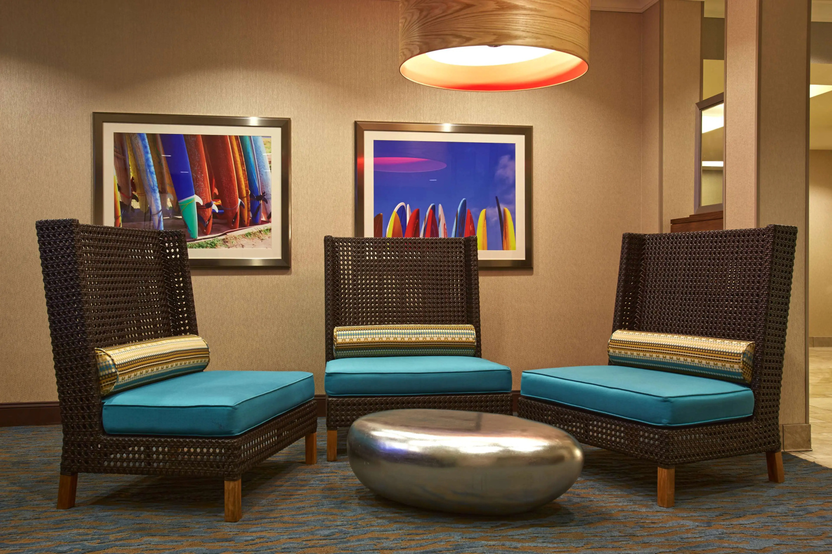 Foto - Hilton Garden Inn Los Angeles/Redondo Beach