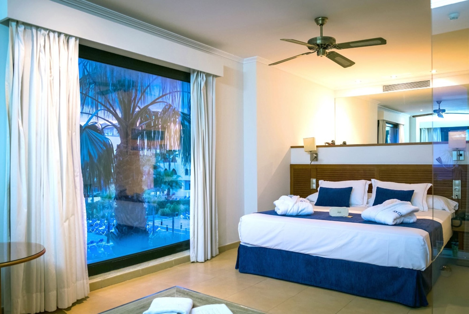 Foto - Apartamentos Playamarina