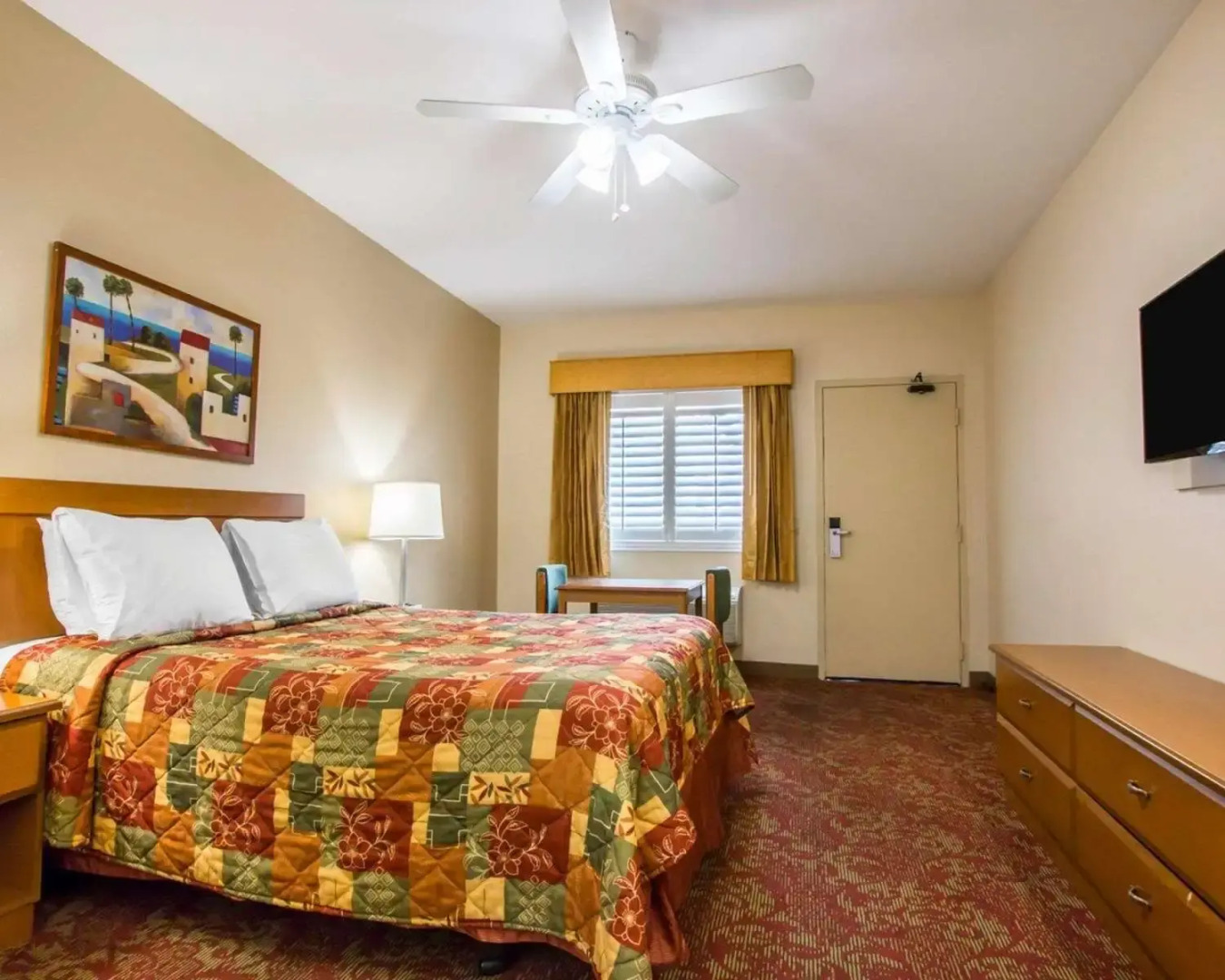 Foto - Rodeway Inn Encinitas North