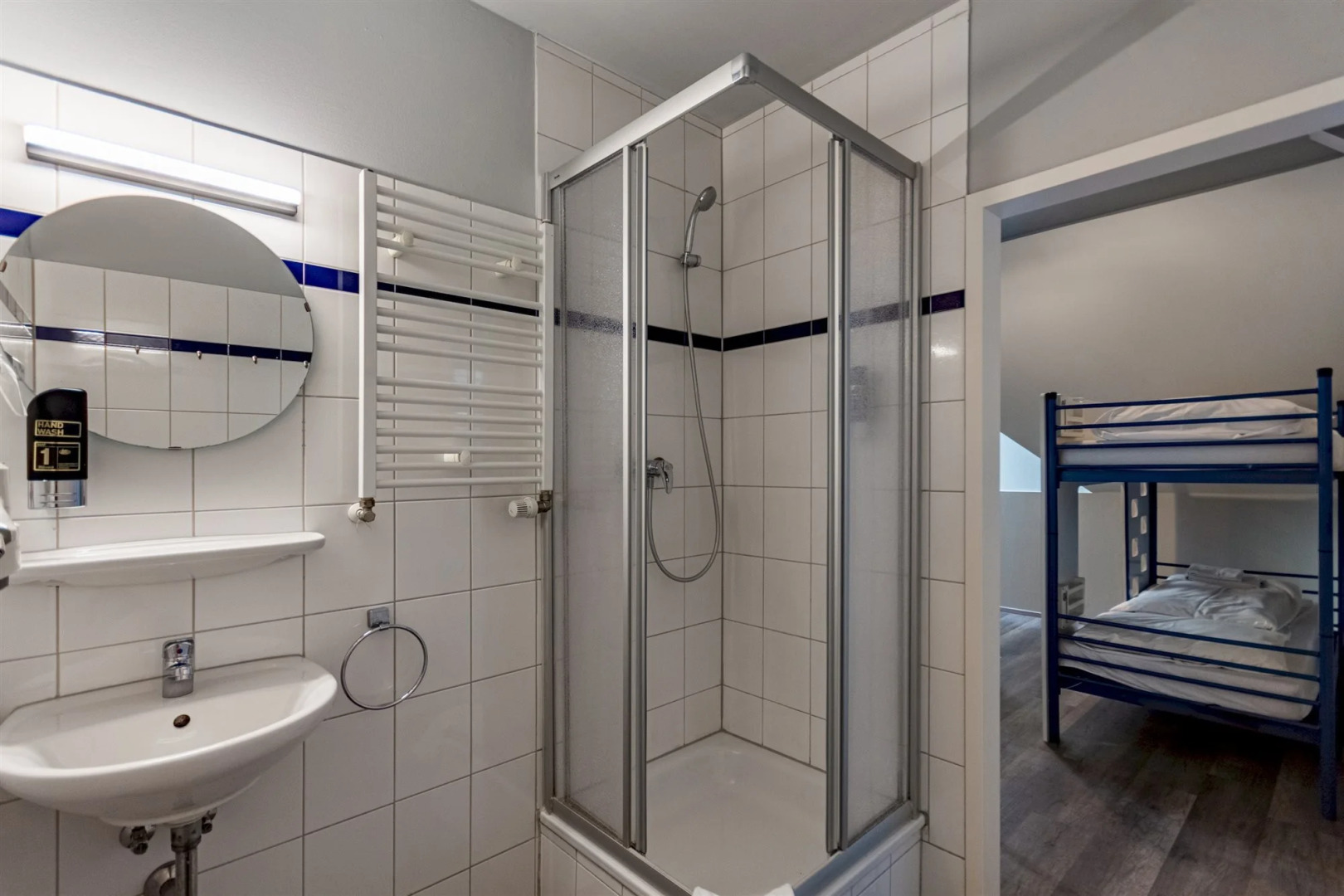 Foto - a&o Leipzig Hauptbahnhof