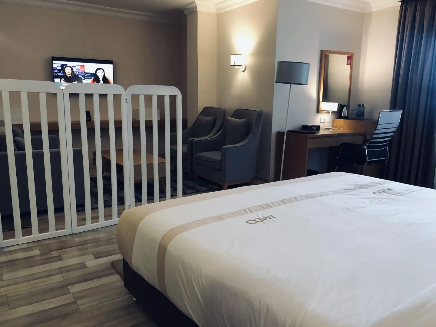 Photo - Mado Hotel