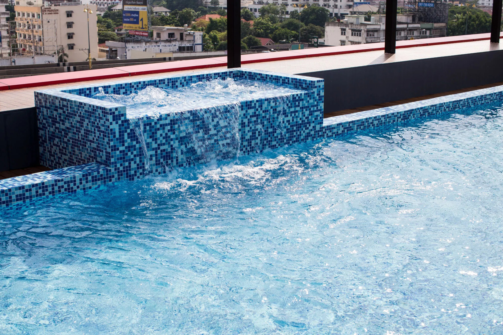 Foto - Villa Baron SHA PLUS