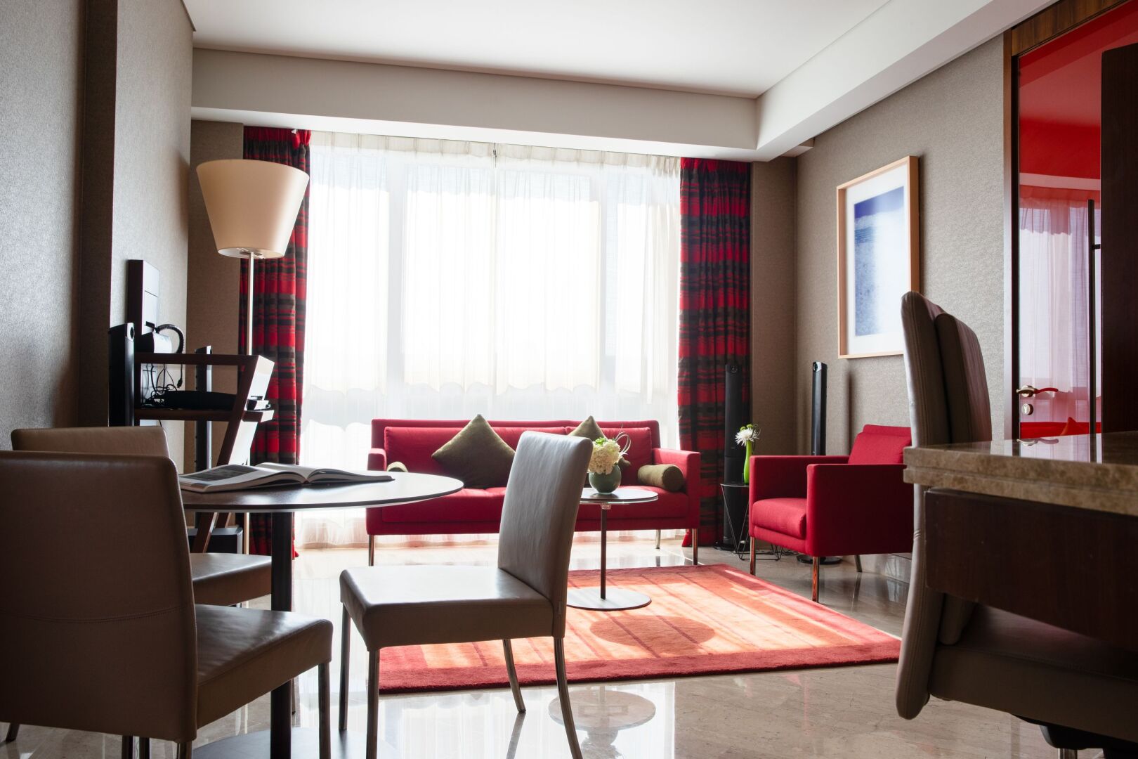 Foto - The Creekside Hotel, Dubai - an Accor Hotel