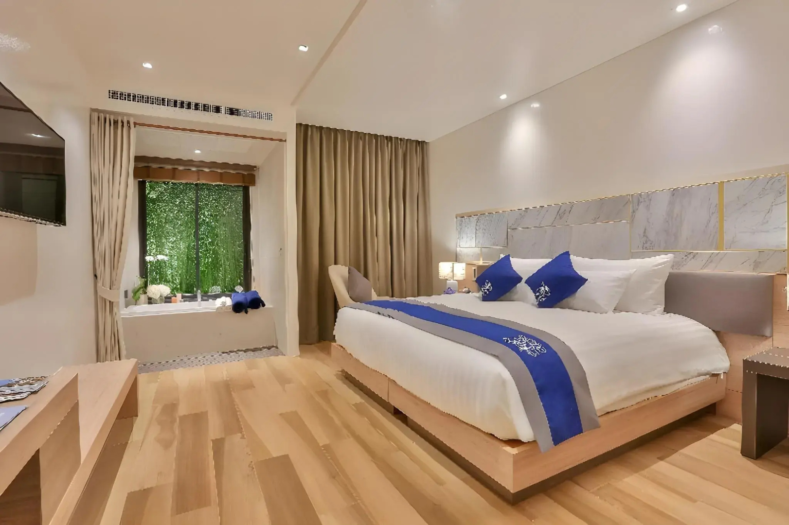 Foto - Wintree City Resort Chiang Mai