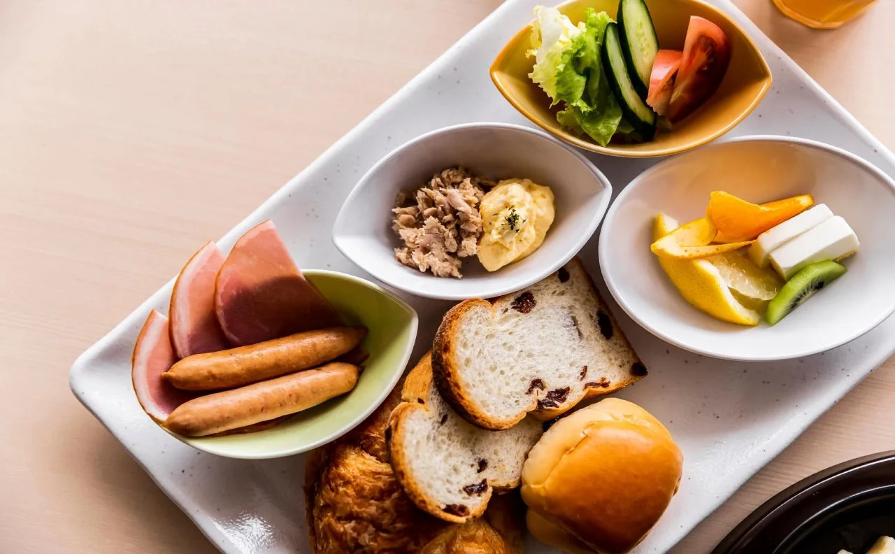 Foto - Via Inn Shinsaibashi