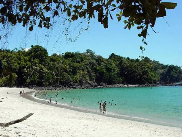 Foto - Hotel Villa Romantica