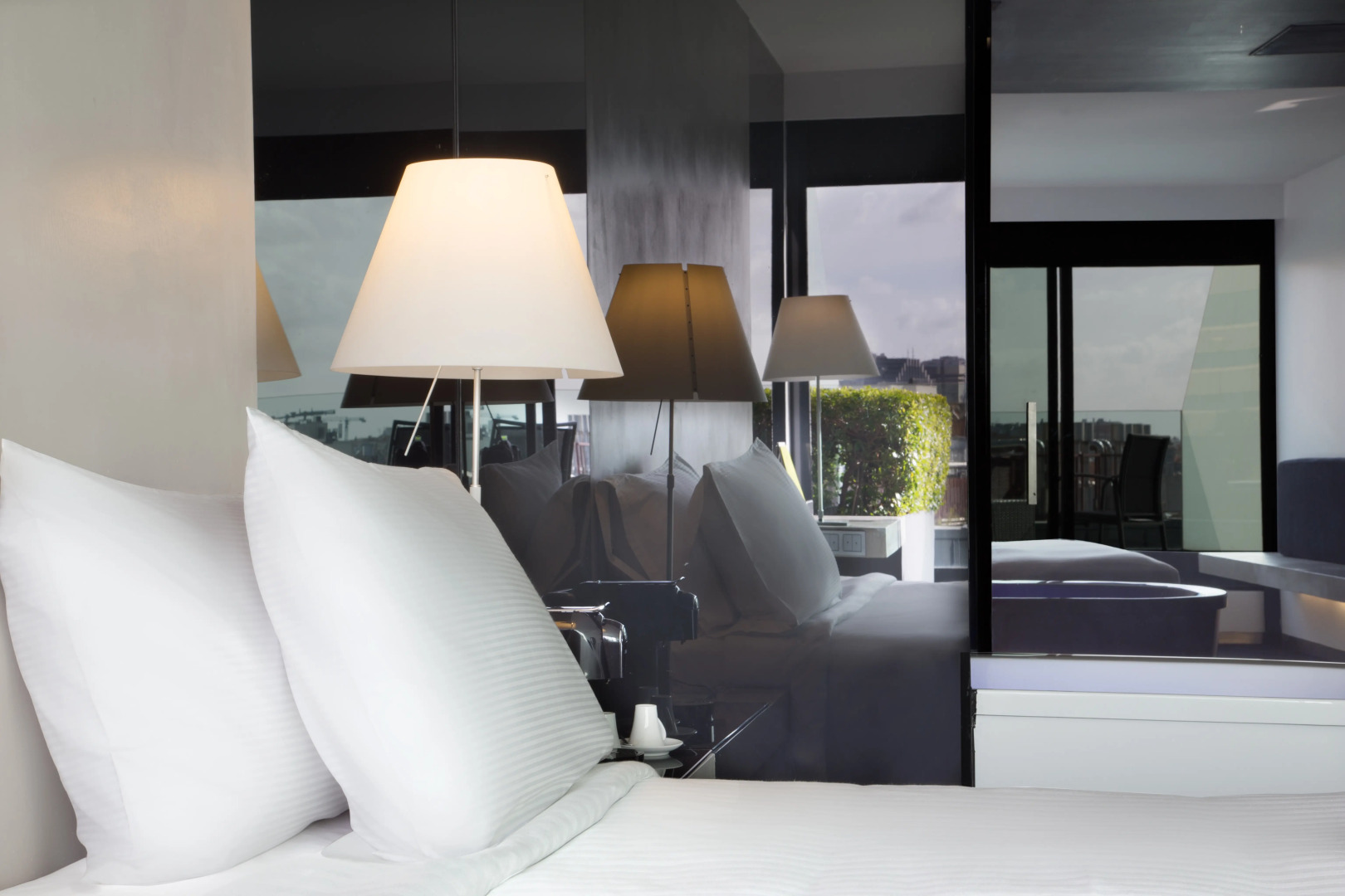 Photo - DoubleTree by Hilton Lisbon Fontana Park