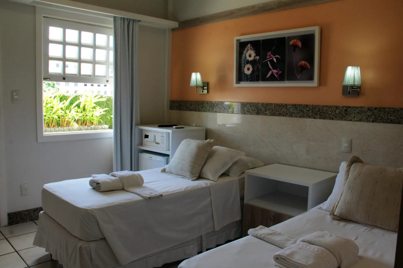 Foto - Hotel Pousada da Mangueira