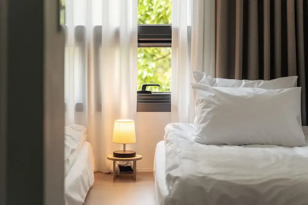 Foto - Urbanstay Boutique Ikseon