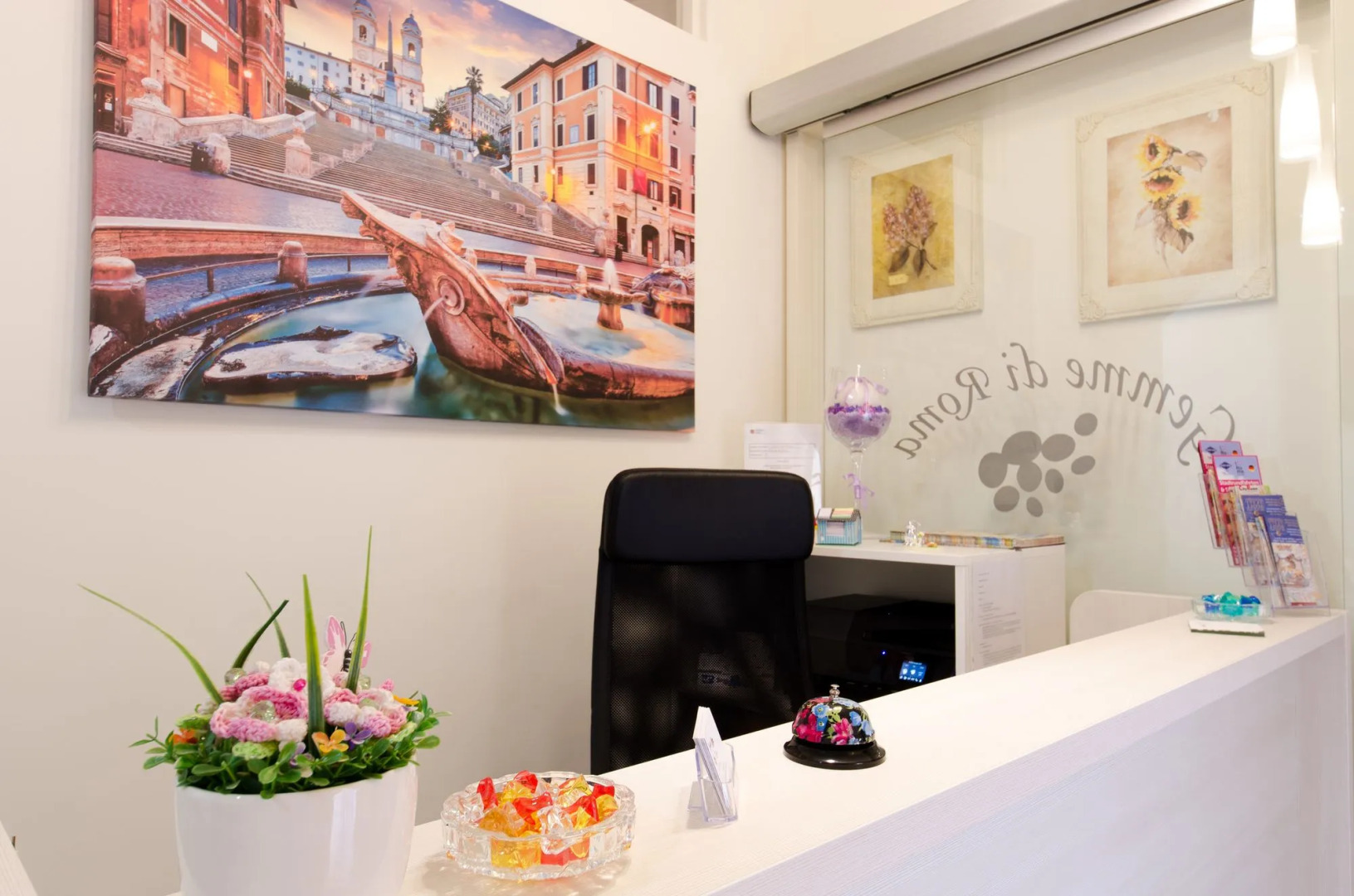 Foto - Gemme Di Roma Accomodation