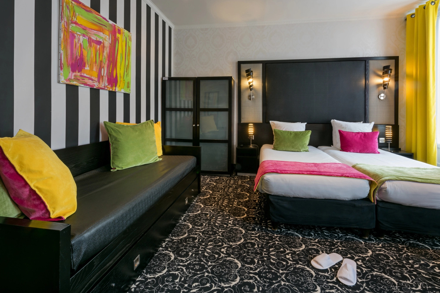 Foto - Hotel Peyris Opera