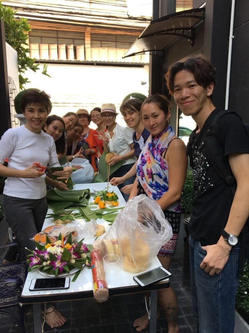 Foto - Sleep Walker Poshtel