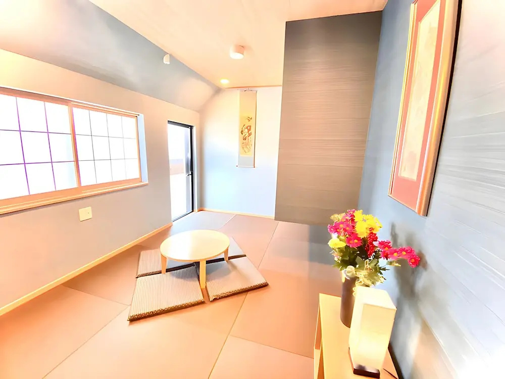 Foto - Eternity APARTMENT HOTEL SHINAGAWA