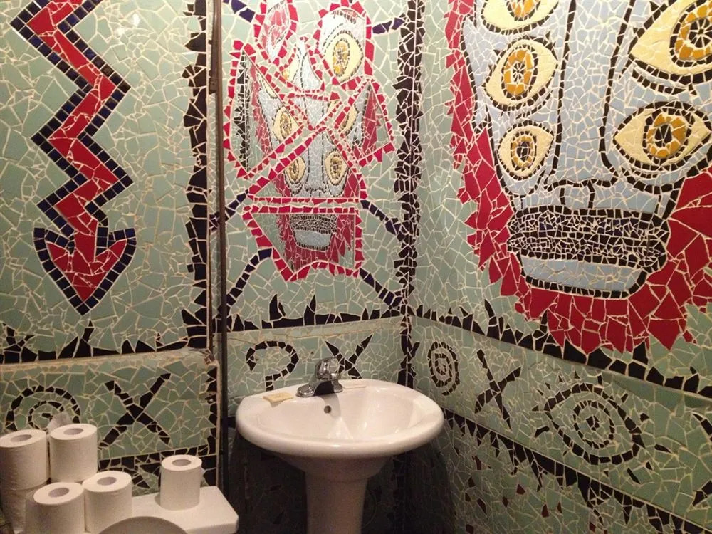 Foto - Carlton Arms Hotel