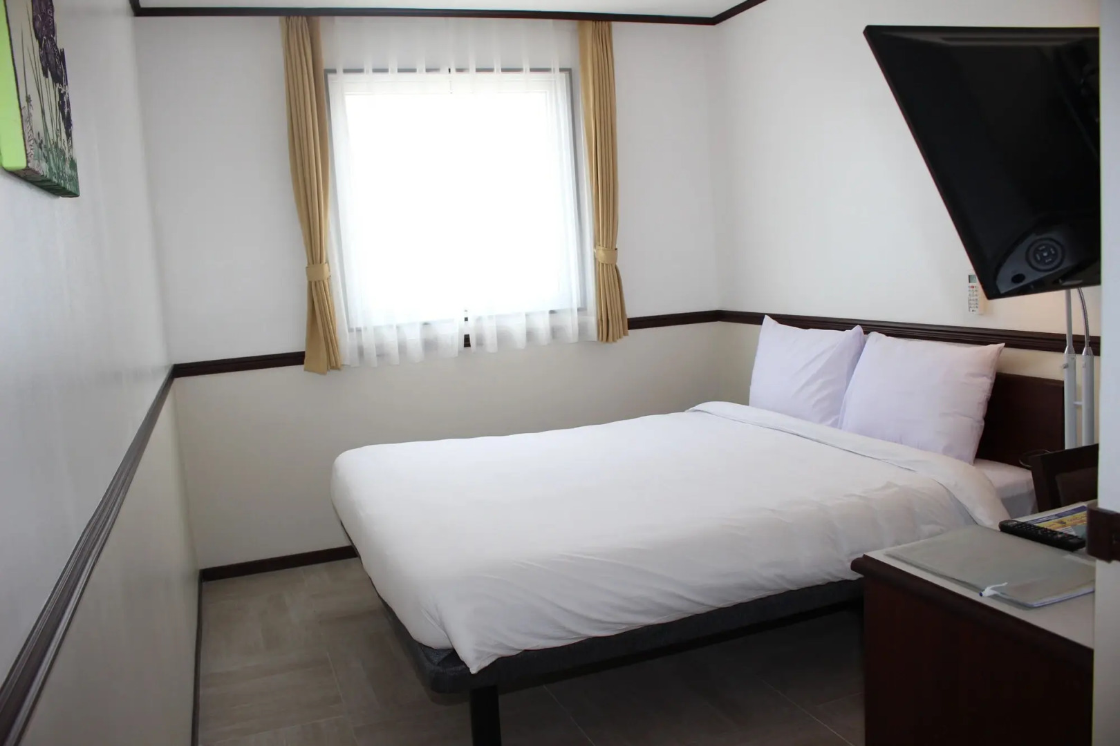 Foto - Toyoko Inn Cebu